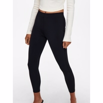 ONLY Sports Ankel Leggings Sort 